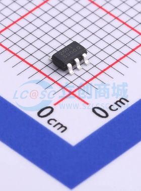 IPT2601Q SOT-23-6 快充协议芯片