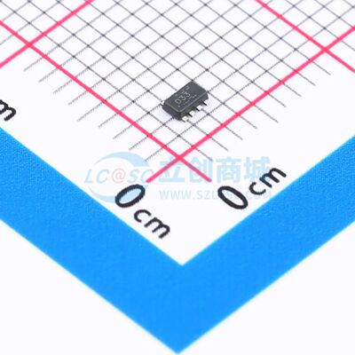 TPS61033DRLR SOT-583 DC-DC电源芯片