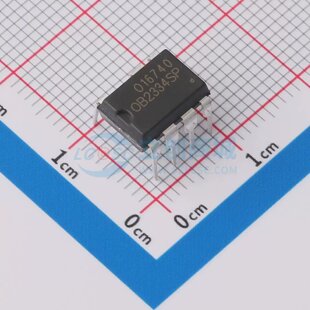 OB2334SP DIP-7 AC-DC控制器和稳压器