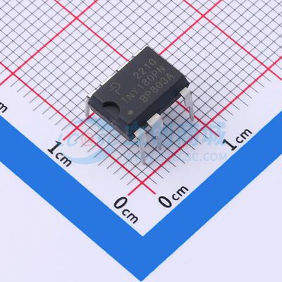 TNY180PN DIP-8 AC-DC控制器和稳压器