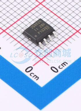 TPS259620DDAR SO-8 专业电源管理(PMIC)