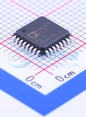 ADM1069ASTZ LQFP-32(7x7) 监控和复位芯片