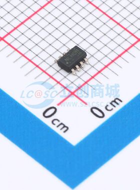 TPS3435CAGBJDDFRQ1 TSOT-23-8 监控和复位芯片