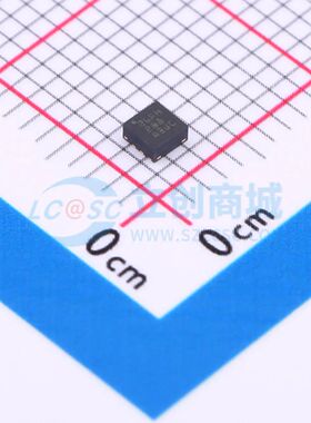 TPS62912RPUR VQFN-10-HR(2x2) DC-DC电源芯片