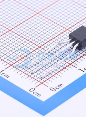 CJ78L12-TA TO-92-2.54mm 线性稳压器(LDO)