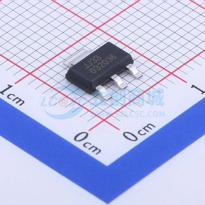 BL8072CLTR33 SOT-223-3 线性稳压器(LDO)