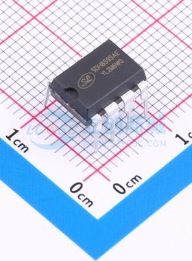 SDH8595AE DIP-8-300mil AC-DC控制器和稳压器