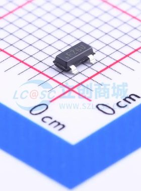 MAX6102EUR+T SOT-23 电压基准芯片