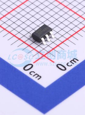 FM4057S52 SOT-23-5 电池管理