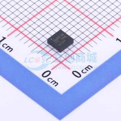 TPS568230RJER VQFN-20-EP(3x3) DC-DC电源芯片