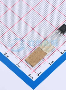 FAN431AZXA TO-92-3L 电压基准芯片