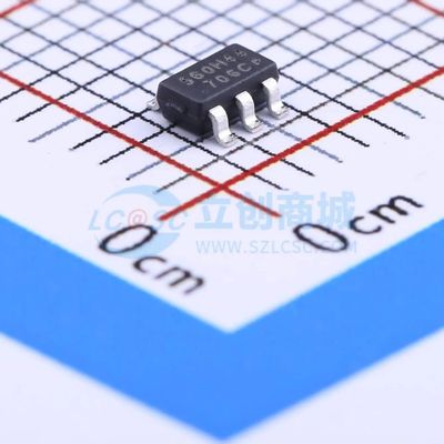 OB2560CMP SOT-23-6 AC-DC控制器和稳压器