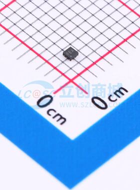 LP3997-33QVF DFN-4-EP(1x1) 线性稳压器(LDO)