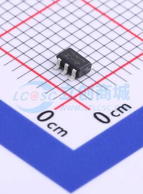 BD5228G-TR SSOP-5-1.6mm 监控和复位芯片