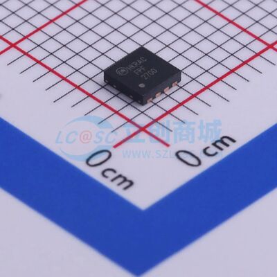 FPF2700MPX DFN-8-EP(3x3) 功率电子开关