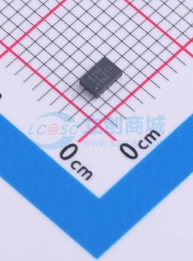 TPS62816QWRWYRQ1 VQFN-9-HR(2x3) DC-DC电源芯片