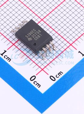 UCC5390ECDWVR SOIC-8-300mil 隔离式栅极驱动器