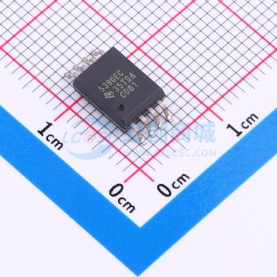 UCC5390ECDWVR SOIC-8-300mil 隔离式栅极驱动器