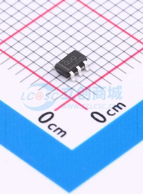 TLV70430DBVR(MS) SOT-23-5 线性稳压器(LDO)