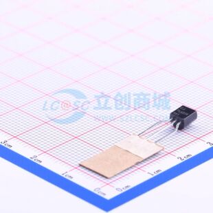 CJ431K-TA TO-92-2.54mm 电压基准芯片
