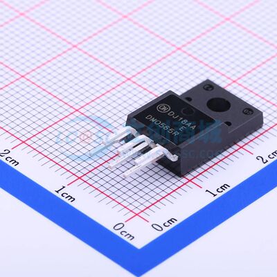 FSDM0565REWDTU TO-220F-6 AC-DC控制器和稳压器