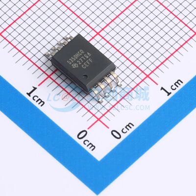 UCC5350MCQDWVRQ1 SOIC-8 隔离式栅极驱动器