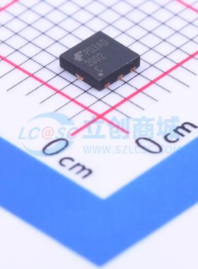 FAN2002MPX WDFN-6(3x3) DC-DC电源芯片