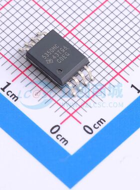 UCC5350MCDWVR SOIC-8 隔离式栅极驱动器