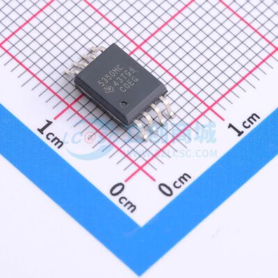 UCC5350MCDWVR SOIC-8 隔离式栅极驱动器