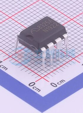 ME8325AD7G DIP-7 AC-DC控制器和稳压器