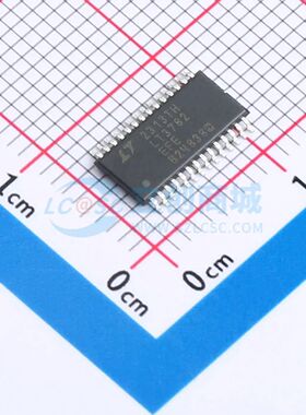 LT3782EFE#TRPBF TSSOP-28-EP DC-DC电源芯片