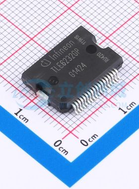 TLE6232GP DSO-36 功率电子开关