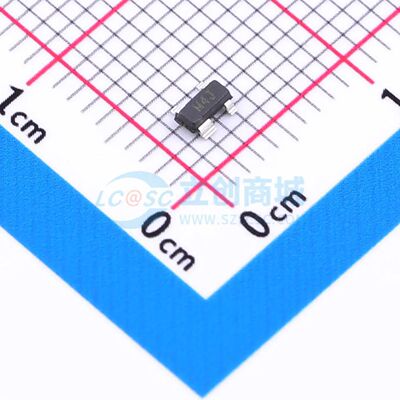 ADM811LARTZ-REEL7 SOT-143 监控和复位芯片