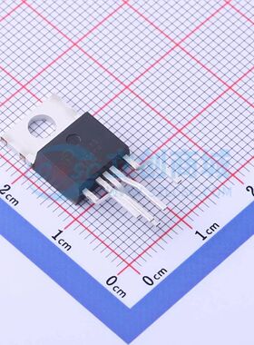 TOP234YN TO-220-7C AC-DC控制器和稳压器