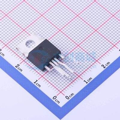 TOP234YN TO-220-7C AC-DC控制器和稳压器