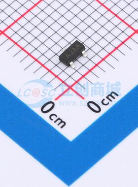 MAX810TDBZRG SOT-23-3 监控和复位芯片