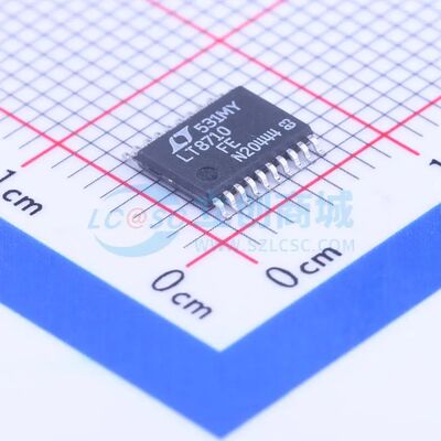 LT8710EFE#PBF TSSOP-20-EP DC-DC电源芯片