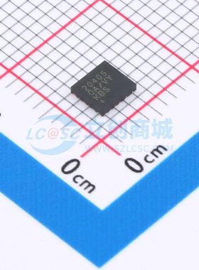MAX20405AFOA/VY+ FC2QFN-17(3.5x3.8) DC-DC电源芯片