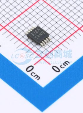 LM25069PMMX-1/NOPB VSSOP-10-0.5mm 浪涌保护器