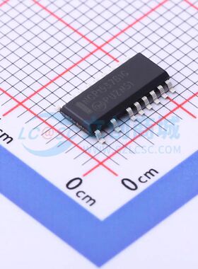 NCP1937B1DR2G SOIC-20-150mil 功率因数校正(PFC)控制器