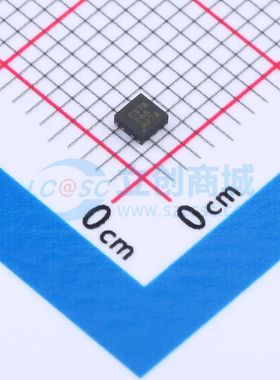 TPS259570DSGR WSON-8-EP(2x2) 浪涌保护器