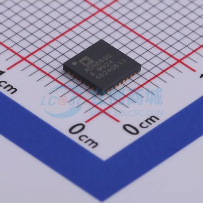 ADN8830ACPZ-REEL7 LFCSP-32(5x5) 专业电源管理(PMIC)