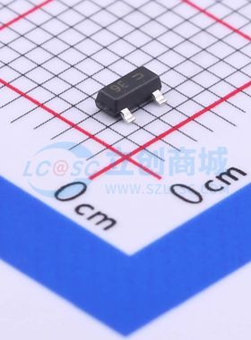 LR432BTLT1G SOT-23 电压基准芯片