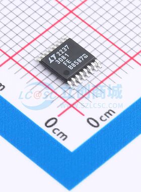 LT3081EFE#PBF TSSOP-16-EP 线性稳压器(LDO)