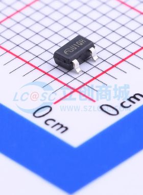 ME6208A33M3G SOT-23 线性稳压器(LDO)