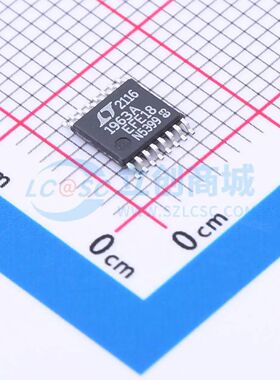 LT1963AEFE-1.8#PBF TSSOP-16-EP 线性稳压器(LDO)