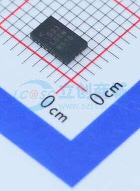 LT8697EUDD#PBF QFN-24-EP(3x5) DC-DC电源芯片