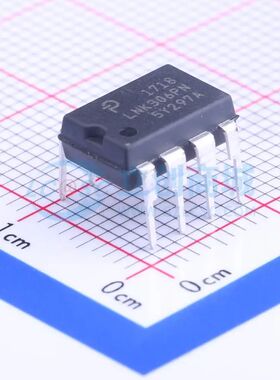 LNK306PN DIP-8 AC-DC控制器和稳压器
