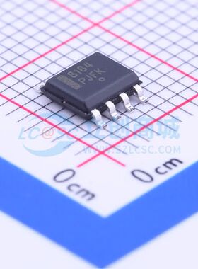 NCV8184DR2G SOIC-8 线性稳压器(LDO)