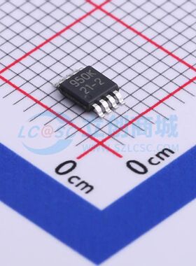 LM5021MM-2/NOPB VSSOP-8-0.65mm AC-DC控制器和稳压器